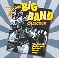 Fabulous Big Band Collection