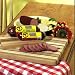 Gourmet Food : Tillamook Country Smoker All Beef Sausage - 8 oz.