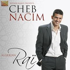 Algerian Rai