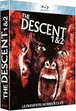Coffret The Descent 1 & 2 [Blu-ray]