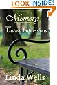 Memory: Volume 1, Lasting Impressions