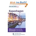 Kopenhagen: Mit Kartenatlas im Buch und Extra-Karte zum Herausnehmen (MERIAN live)