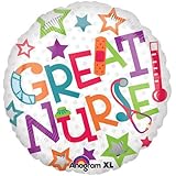 Great Nurse Balloon