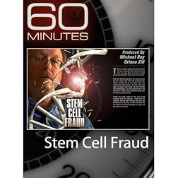Stem Cell Fraud