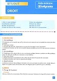 Droit BTS/DUT