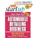 Start Your Own Automobile Detailing Business