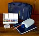 Cotman Sketchers Watercolor Case by Winsor & Newton
