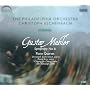 Mahler: Symphony No. 6; Piano Quartet [Hybrid SACD]