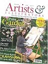 Artists and Illustrators