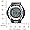 Casio Men's Pas410b-5v Pathfinder Moon Phase Hunting Timer Watch Image #5 Casio Men's Pas410b-5v Pathfinder Moon Phase Hunting Timer Watch Image #5