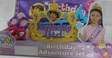 Dora Birthday Adventure Set
