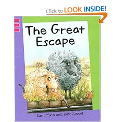 The Great Escape (Reading Corner)