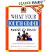 What Your Fourth Grader Needs to Know: Fundamentals of A Good Fourth-Grade Education (The Core Knowledge Series)