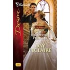 The Forbidden Princess (Silhouette Desire) by Day Leclaire