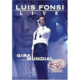 Luis Fonsi Live
