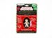 Grow Your Own Voodoo Doll: Grows 600% Its Size! Straight Pins Included.