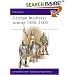 German Medieval Armies, 1300-1500 (Men-At-Arms (Osprey))