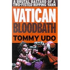 Vatican Bloodbath (Attack!)