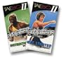 Tae-Bo 2 - Get Ripped - Instructional / Get Started [VHS]
