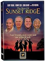 The Boys of Sunset Ridge