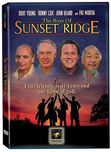The Boys of Sunset Ridge - 