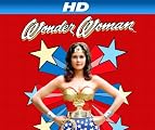 Wonder Woman [HD]: Wonder Woman in Hollywood [HD]