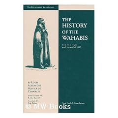 History of the Wahabis