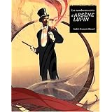 Les nombreuses vies d'Ars�ne Lupinpar Andr�-Fran�ois Ruaud