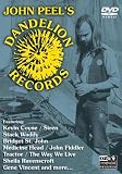 JOHN PEELS DANDELION RECORDS [DVD AUDIO]