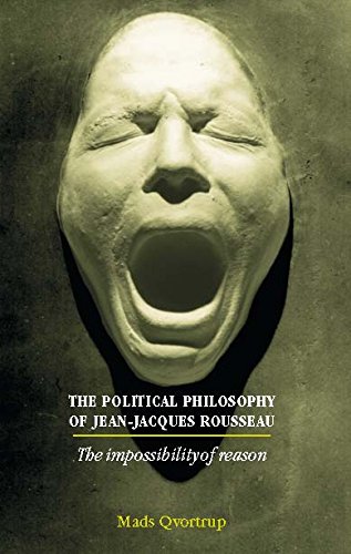 The political philosophy of Jean-Jacques Rousseau