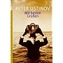Mit besten Gr��en von Peter Ustinov