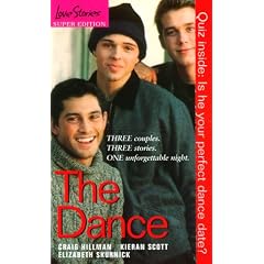 The Dance (Love Stories Super)