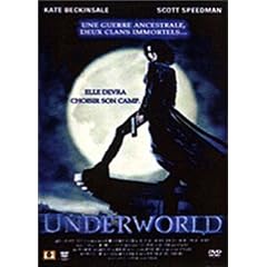 Underworld (�dition simple)