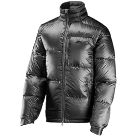 GoLite Mens Beartooth 650 Fill Down Jacket