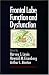Books : Frontal Lobe Function and Dysfunction