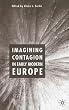 Imagining Contagion in Early Modern Europe