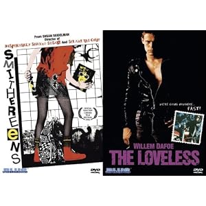 Smithereens/The Loveless