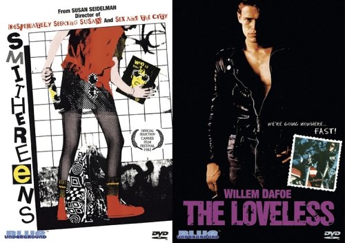 Smithereens/The Loveless
