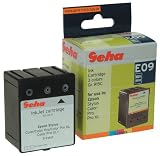 Geha Tintenpatrone f�r Epson Stylus Color, Stylus 