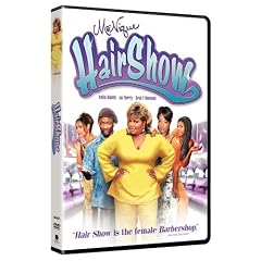 Hair Show by 