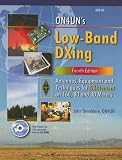 Buy : ON4UN`s Low-Band DXing: Antennas, Equipment and Techniques for DXcitement on 160, 80 and 40 Meters [With CDROM]