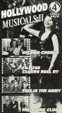 Review Madacy Records  / Hollywood Musicals 2 (4pc)