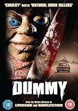 Dummy [DVD] [2007]