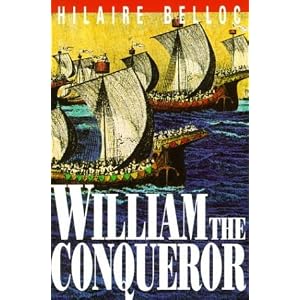 William the Conqueror