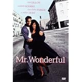 Mr. Wonderful