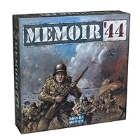 Days of Wonder Memoir, 44'
