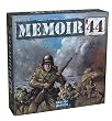 Asmodee - Days of Wonder 200056 - Memoire 44 Basisspiel (engl.)