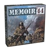 Days of Wonder Memoir '44 by Days of Wonder