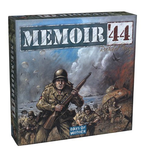 Childrens Toyshop  Toys : Memoir '44