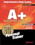 A+ Exam Cram, 2nd Edition Personal Trainer (Exam: 220-201, 220-202)